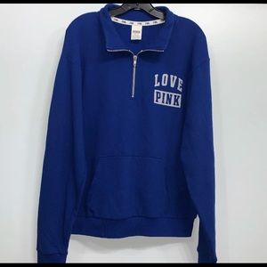 Victoria Secret PINK Pullover